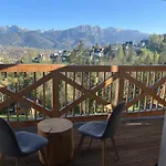 Apart H900 - Zakopane Tatra View
