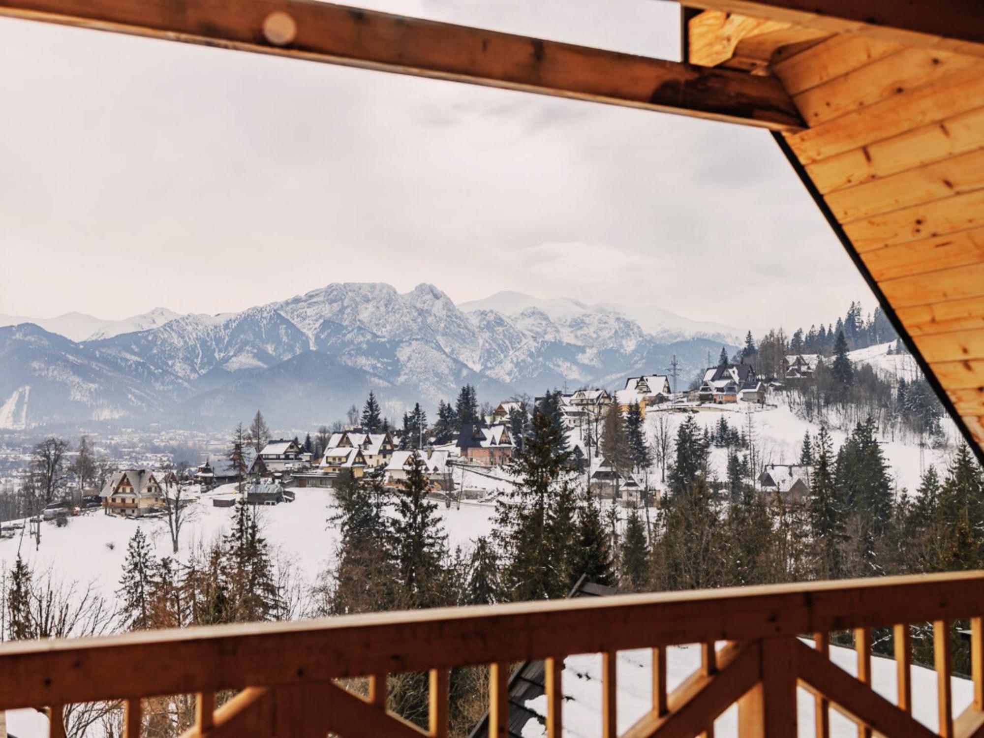 H900 - Tatra View Aparthotel