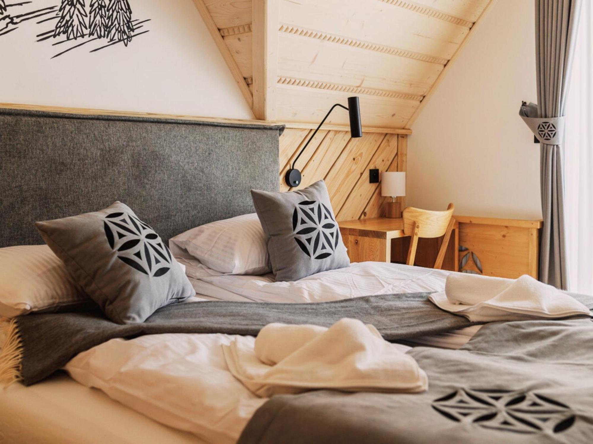 Aparthotel H900 - Tatra View