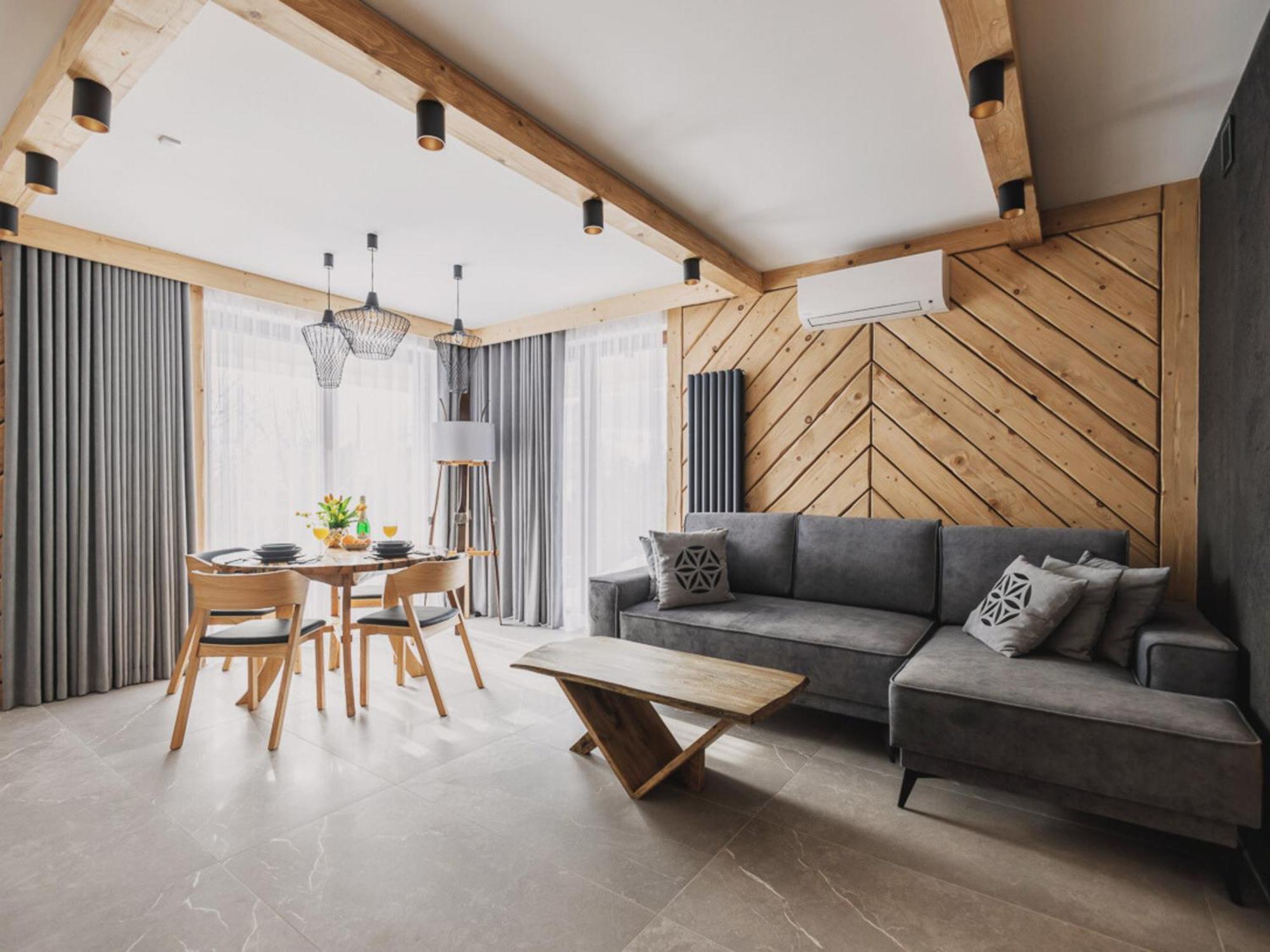 Aparthotel H900 - Tatra View Zakopane