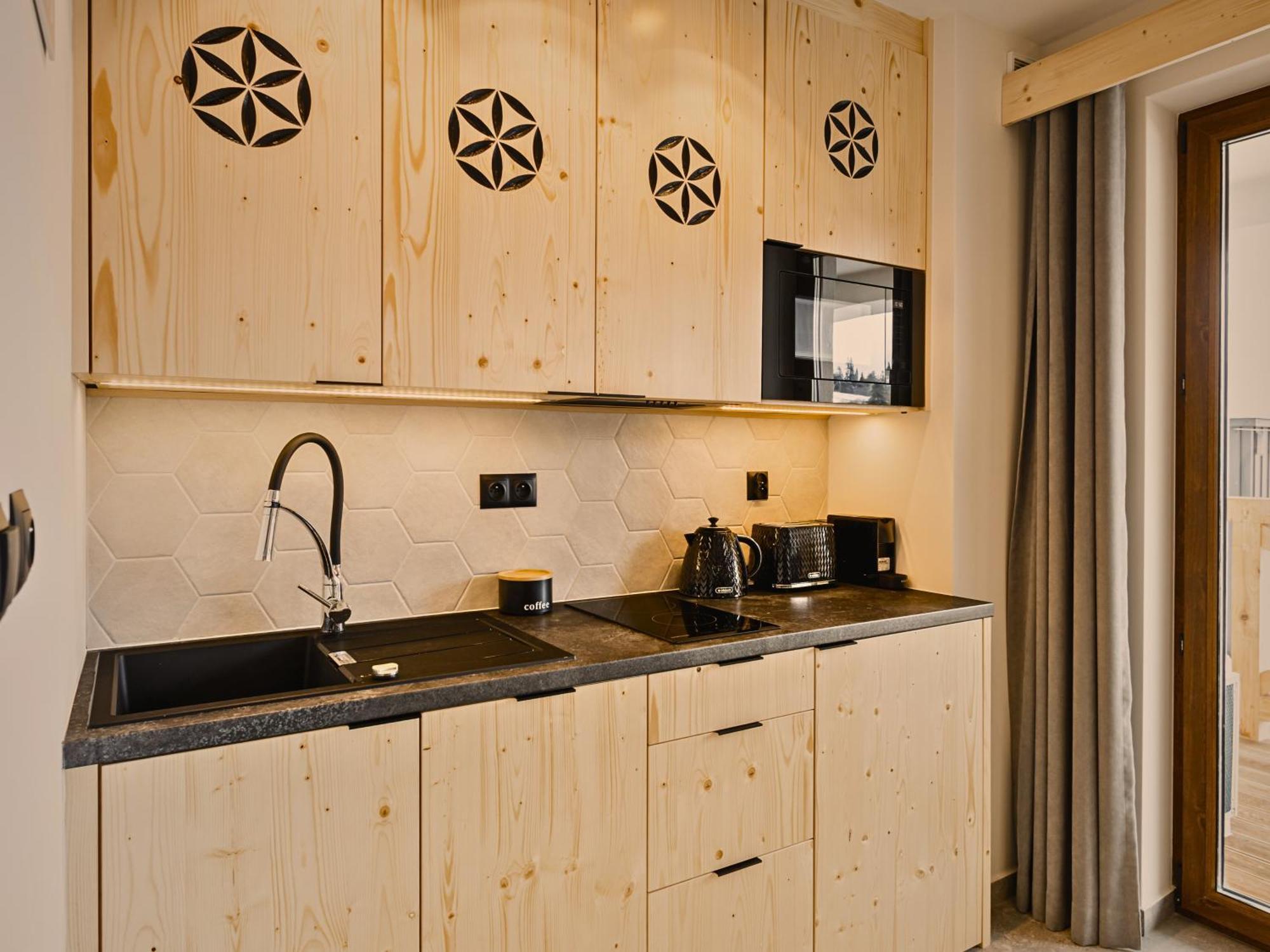 Aparthotel H900 - Tatra View *