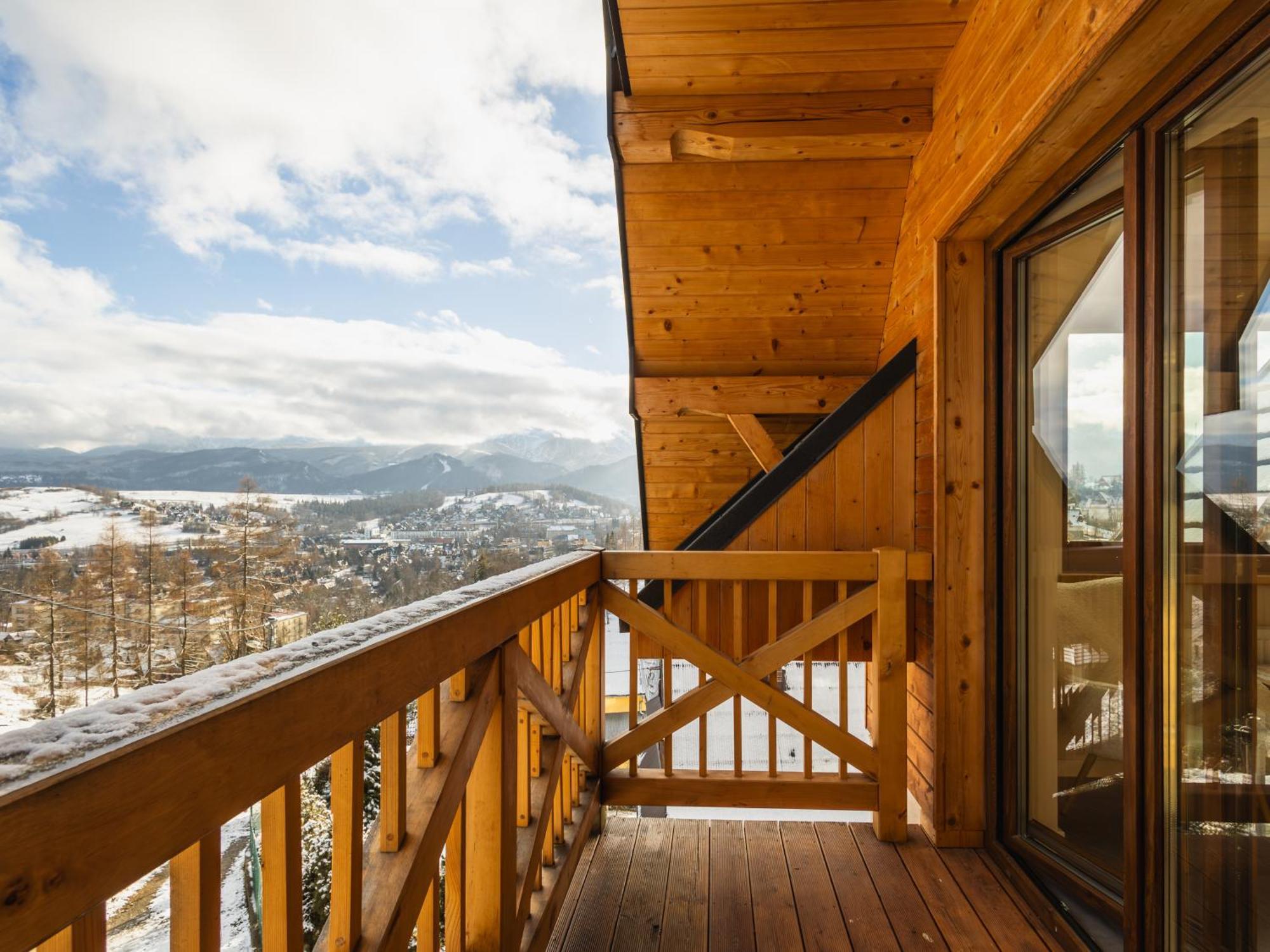 Aparthotel H900 - Tatra View Zakopane