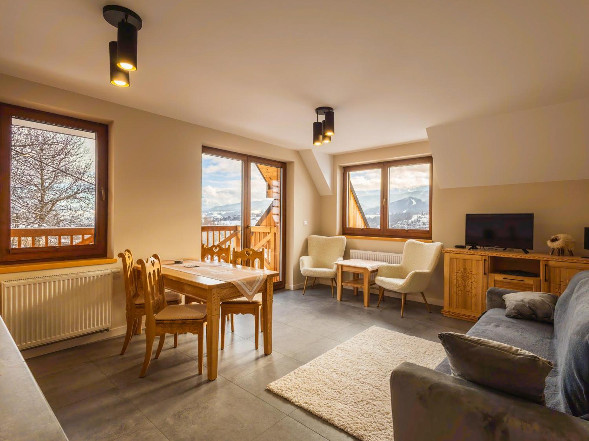 Aparthotel H900 - Tatra View