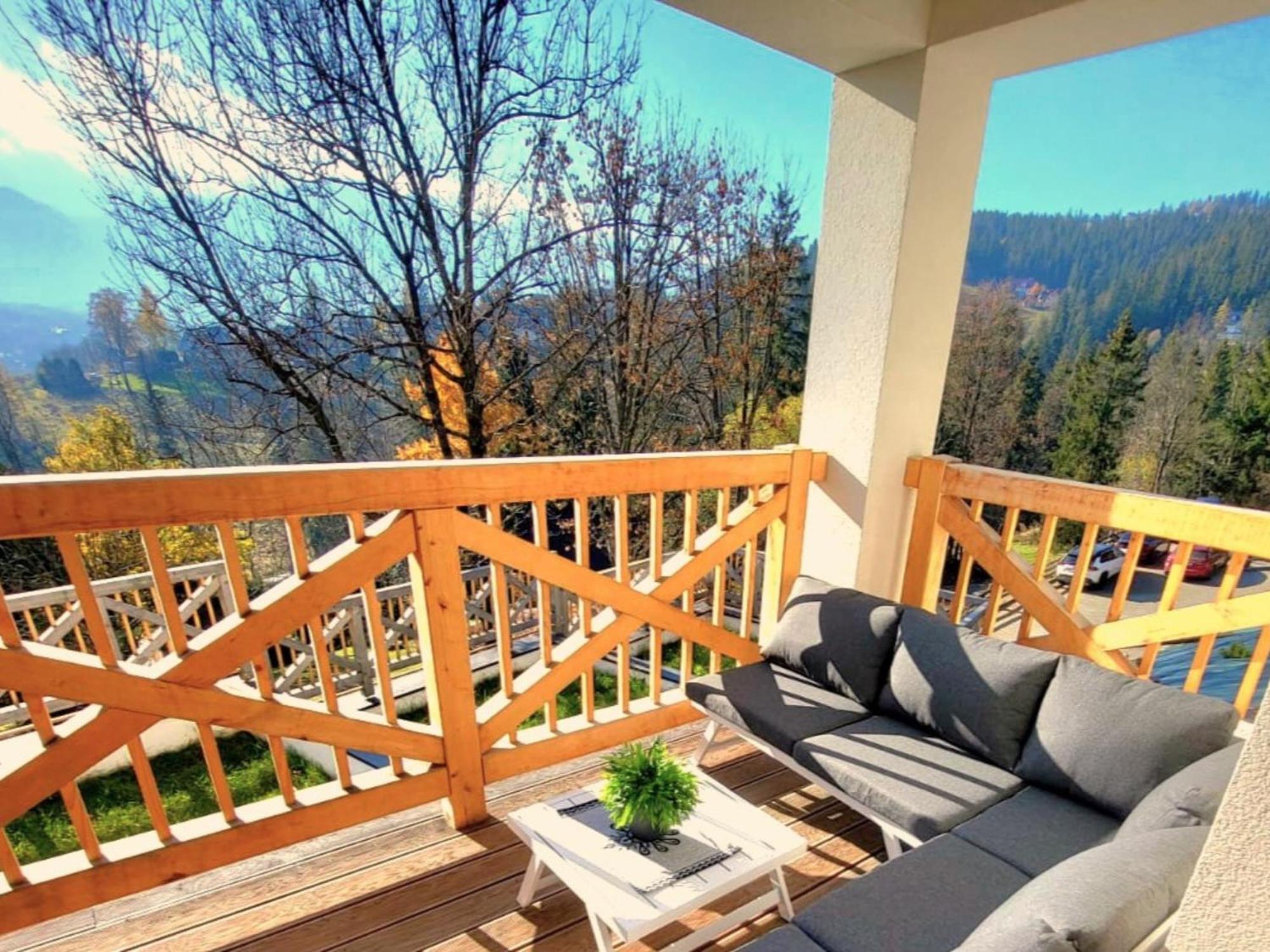 Aparthotel H900 - Tatra View *