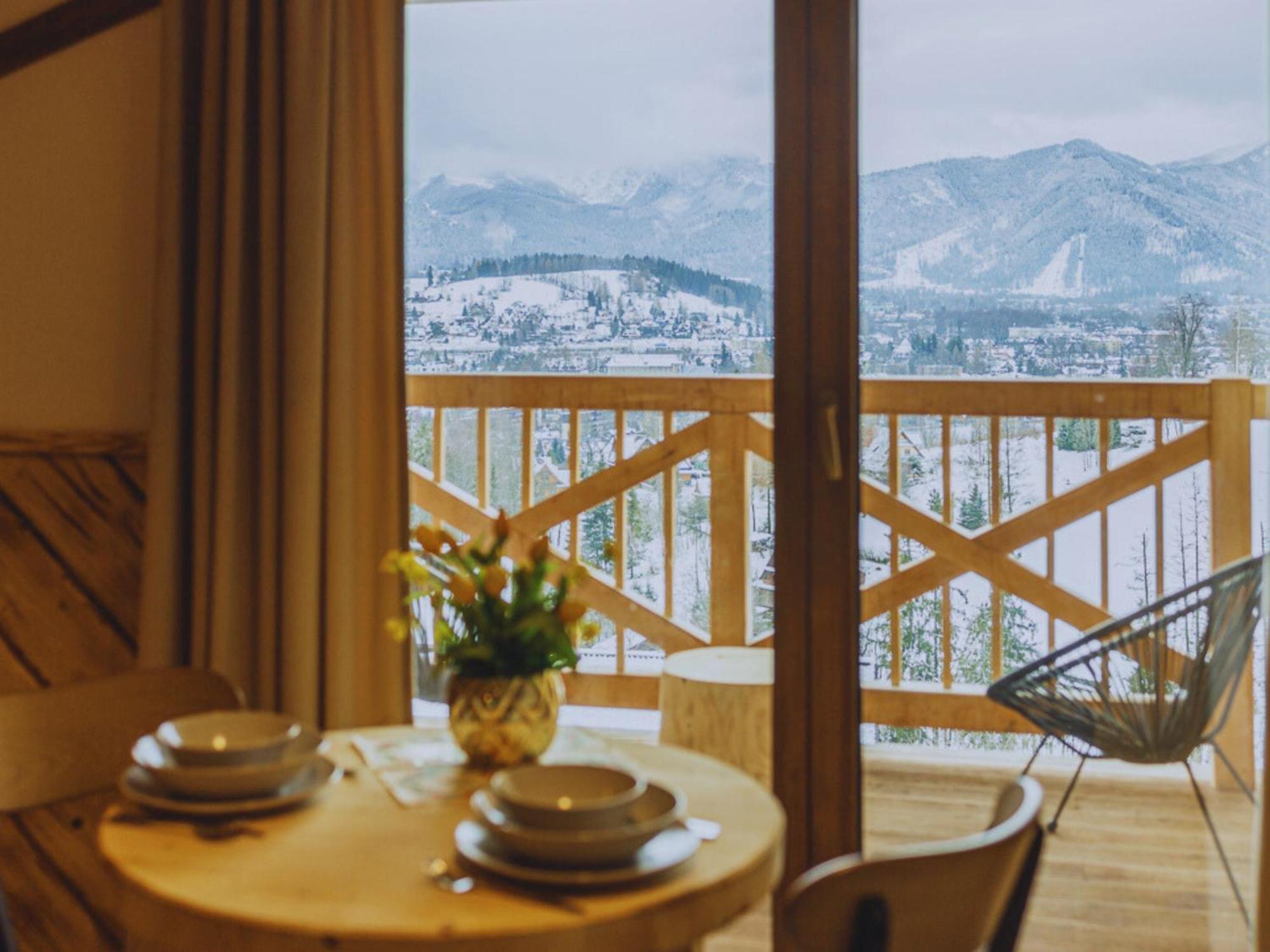 H900 - Tatra View Zakopane