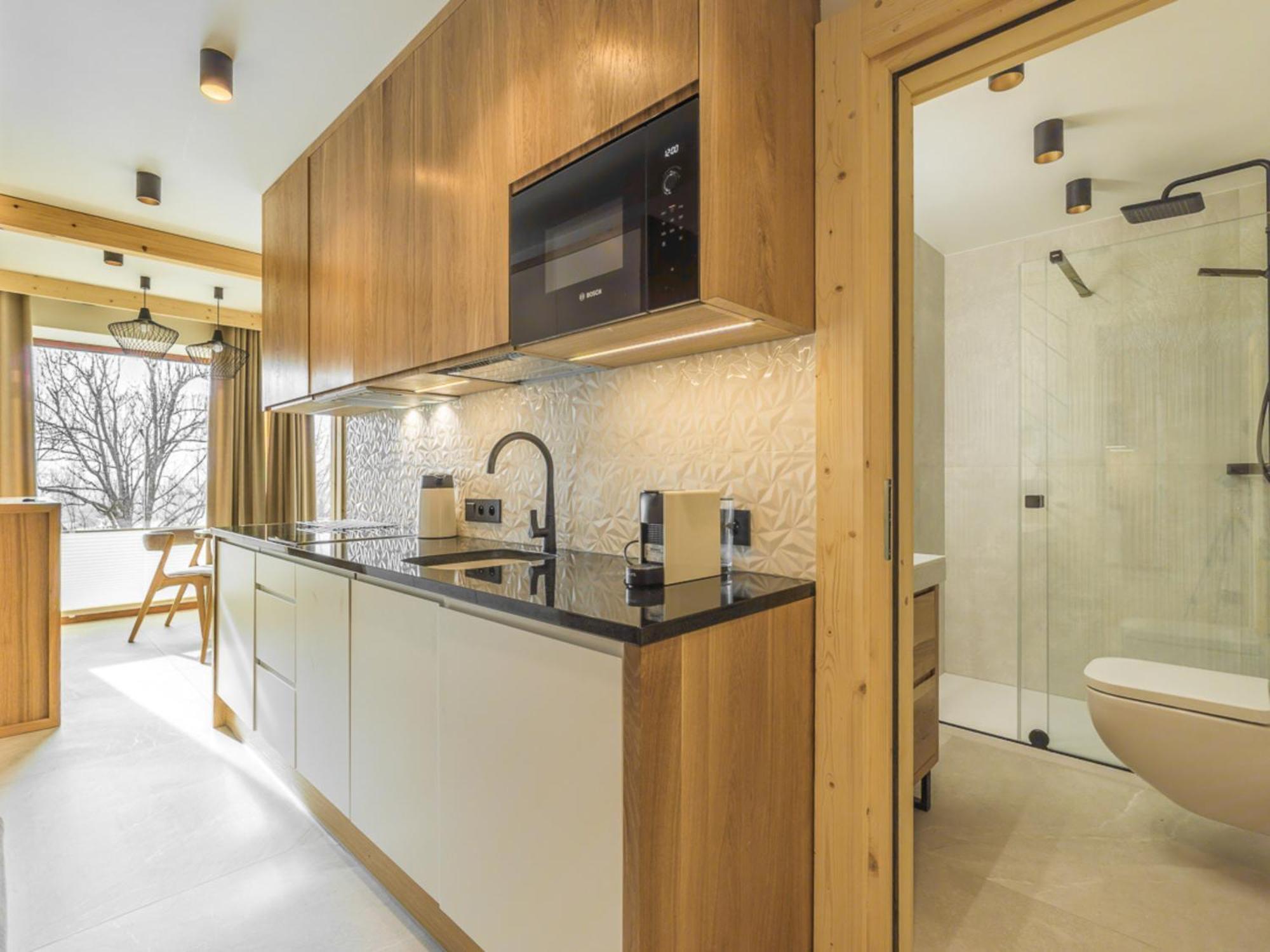 Aparthotel H900 - Tatra View *