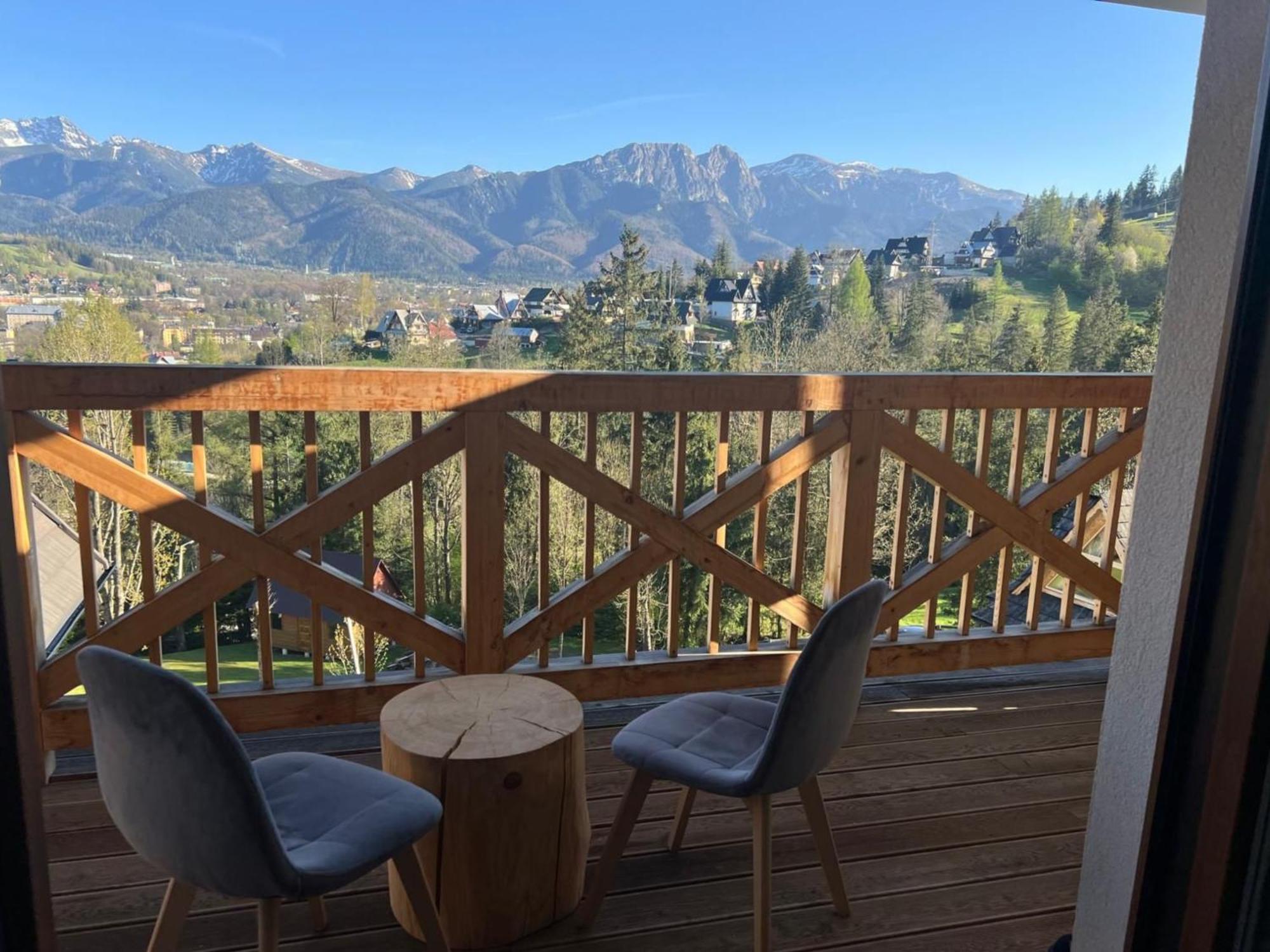 Aparthotel H900 - Tatra View *